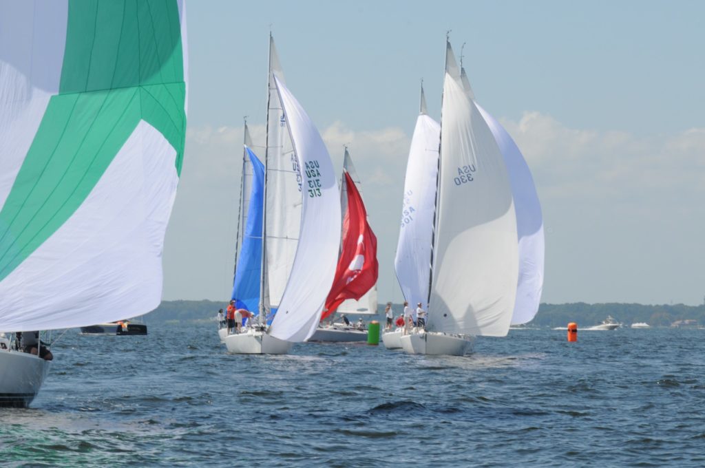 hospice cup yacht scoring